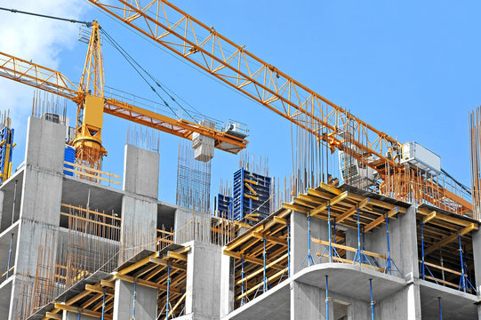 Construction Sector